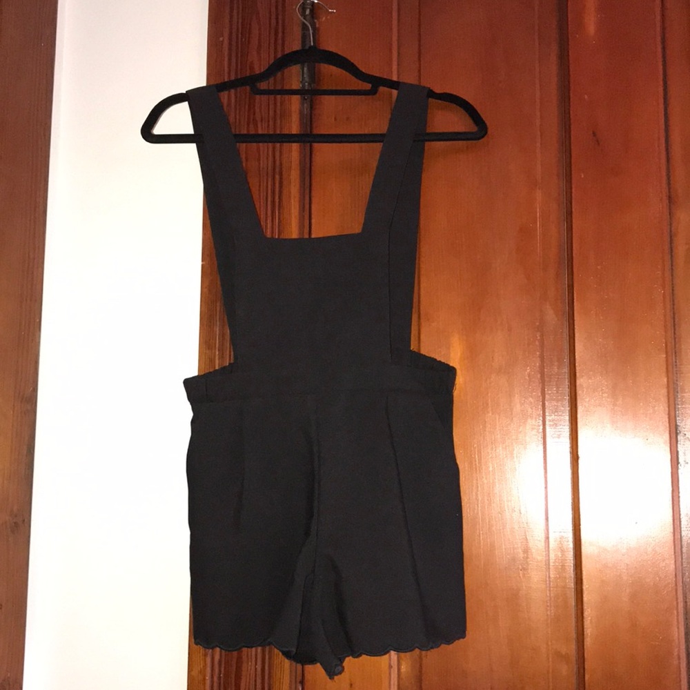 LF romper